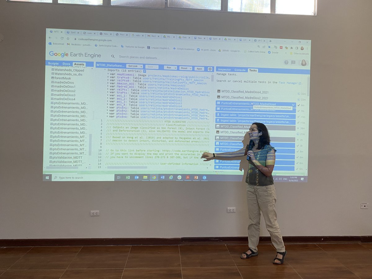 Spatial Analysis Lab tweet media