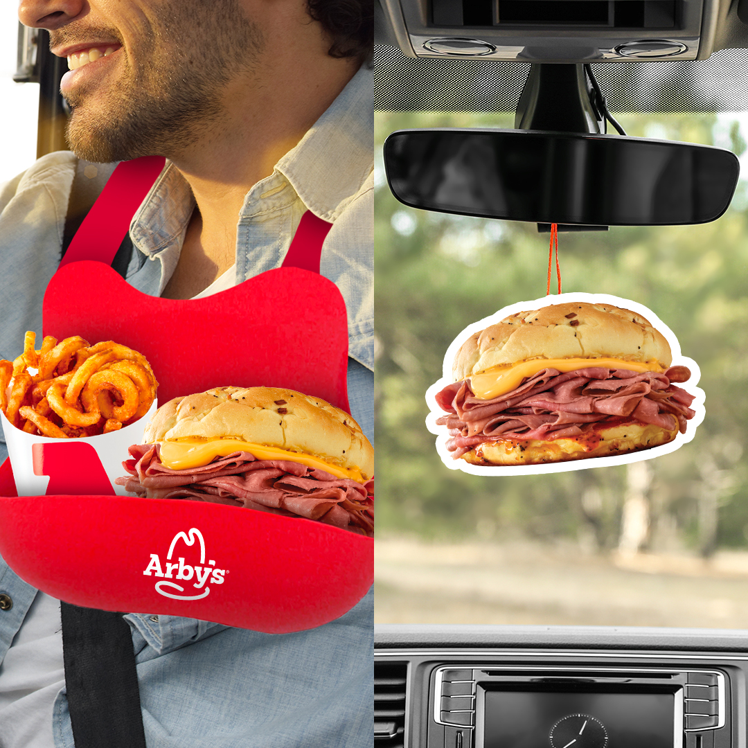 Arby's on Twitter "If you had to choose, which Arby’s car creation would you rather bring on