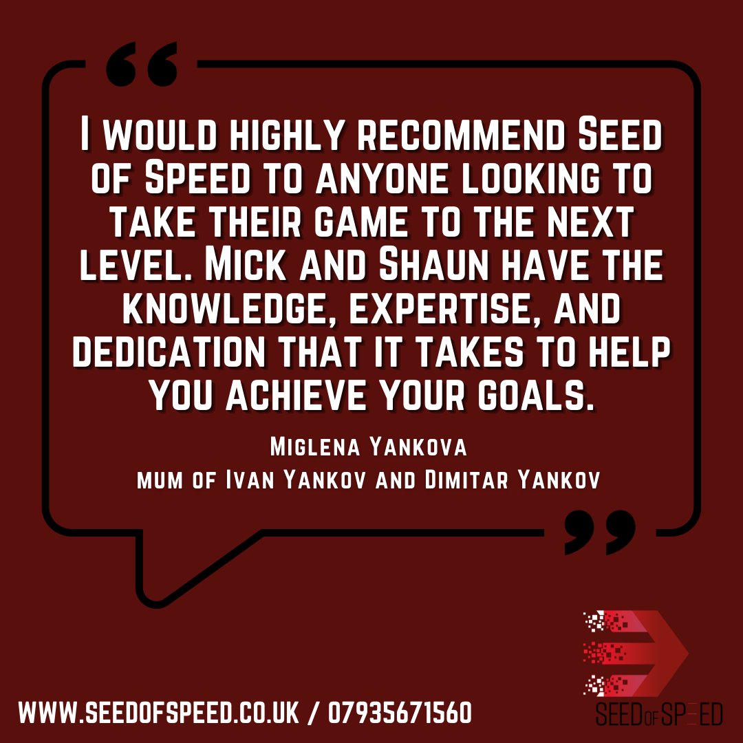 mick clegg seedofspeed tweet media