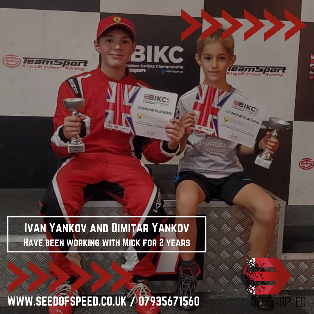 mick clegg seedofspeed tweet media