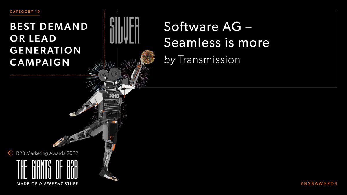 Transmission tweet media