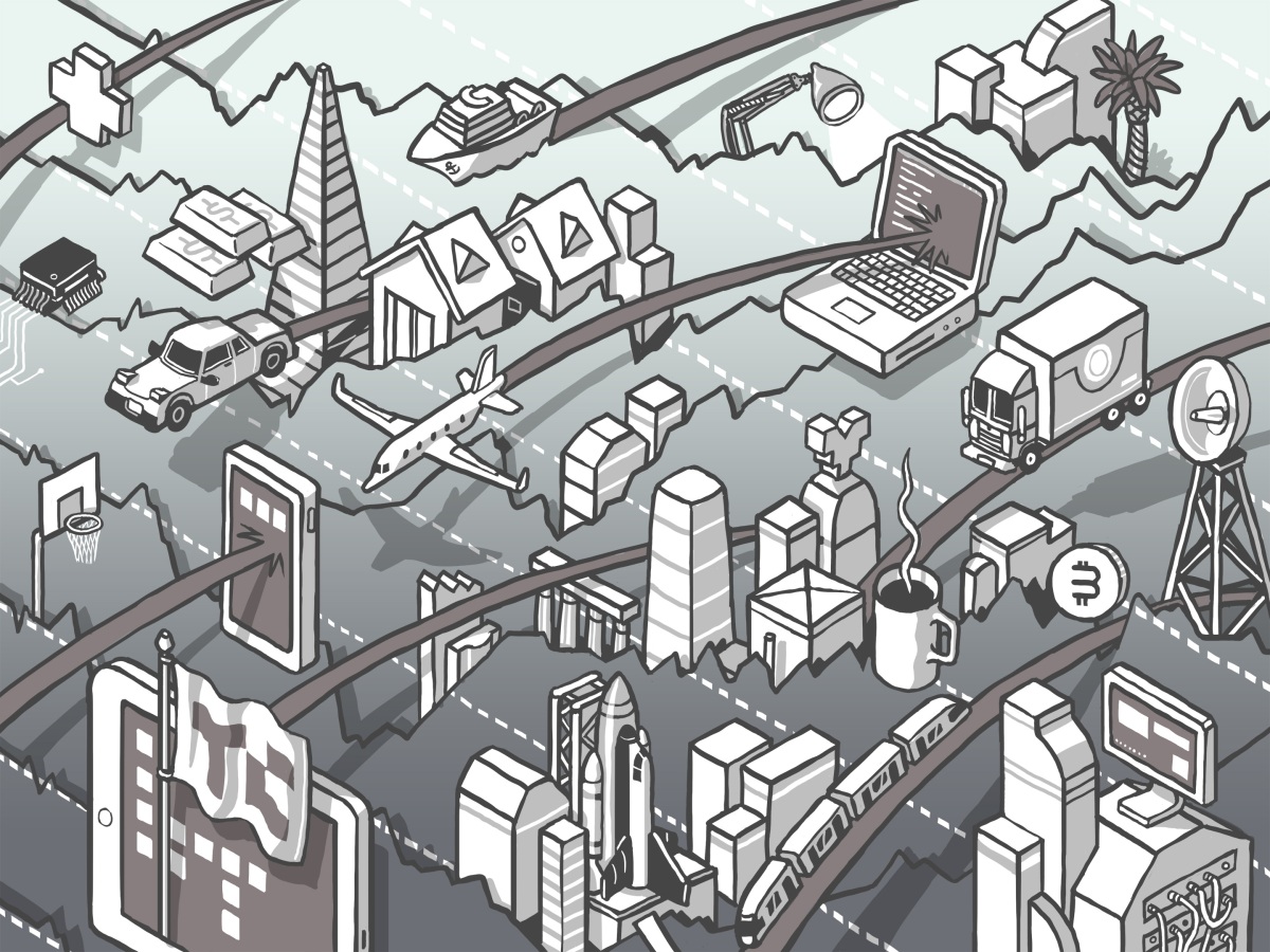 chweeks's tweet image. Maybe FTX was the real poster child for 2021’s startup excess dlvr.it/ScxM8r