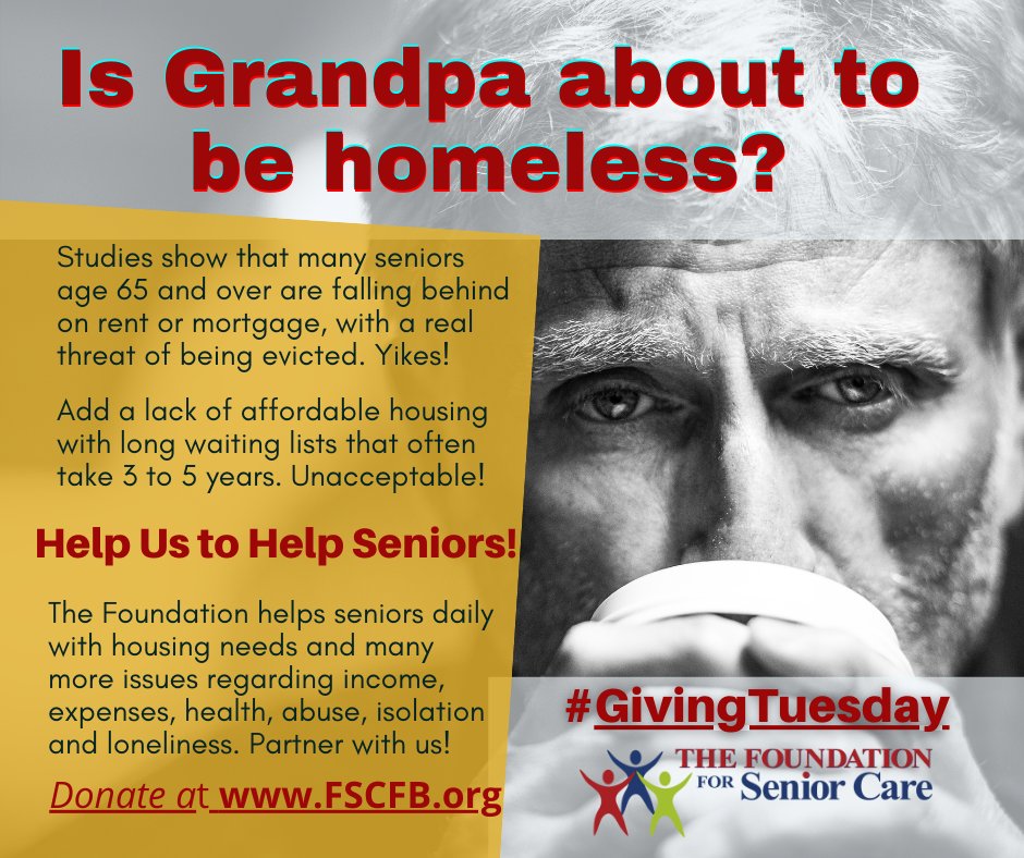 FallbrookSenior's tweet image. #giving #senior #homeless #fallbrook #love #eldery #givingtuesday #giveback #heart