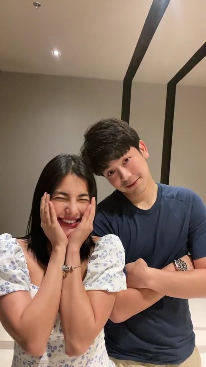 popoy__gonzales's tweet photo. the unexpected tiktok collab of the mainship -- jane de leon &amp; the tiktok king joshua garcia!!! 😍😭 

@iamjoshuagarcia x @Imjanedeleon 

#darna https://t.co/FEWTNMNUXL