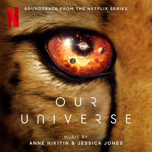Film Music Reporter (@filmmusicrep) on Twitter photo Soundtrack album to be released for <a href="/morgan_freeman/">Morgan Freeman</a>-narrated Netflix nature documentary series 'Our Universe' (music by <a href="/annenikitin/">Anne Nikitin</a> & <a href="/jessjones_music/">Jessica Jones</a>). bit.ly/3EFIZ8P Soundtrack album to be released for <a href="/morgan_freeman/">Morgan Freeman</a>-narrated Netflix nature documentary series 'Our Universe' (music by <a href="/annenikitin/">Anne Nikitin</a> & <a href="/jessjones_music/">Jessica Jones</a>). bit.ly/3EFIZ8P