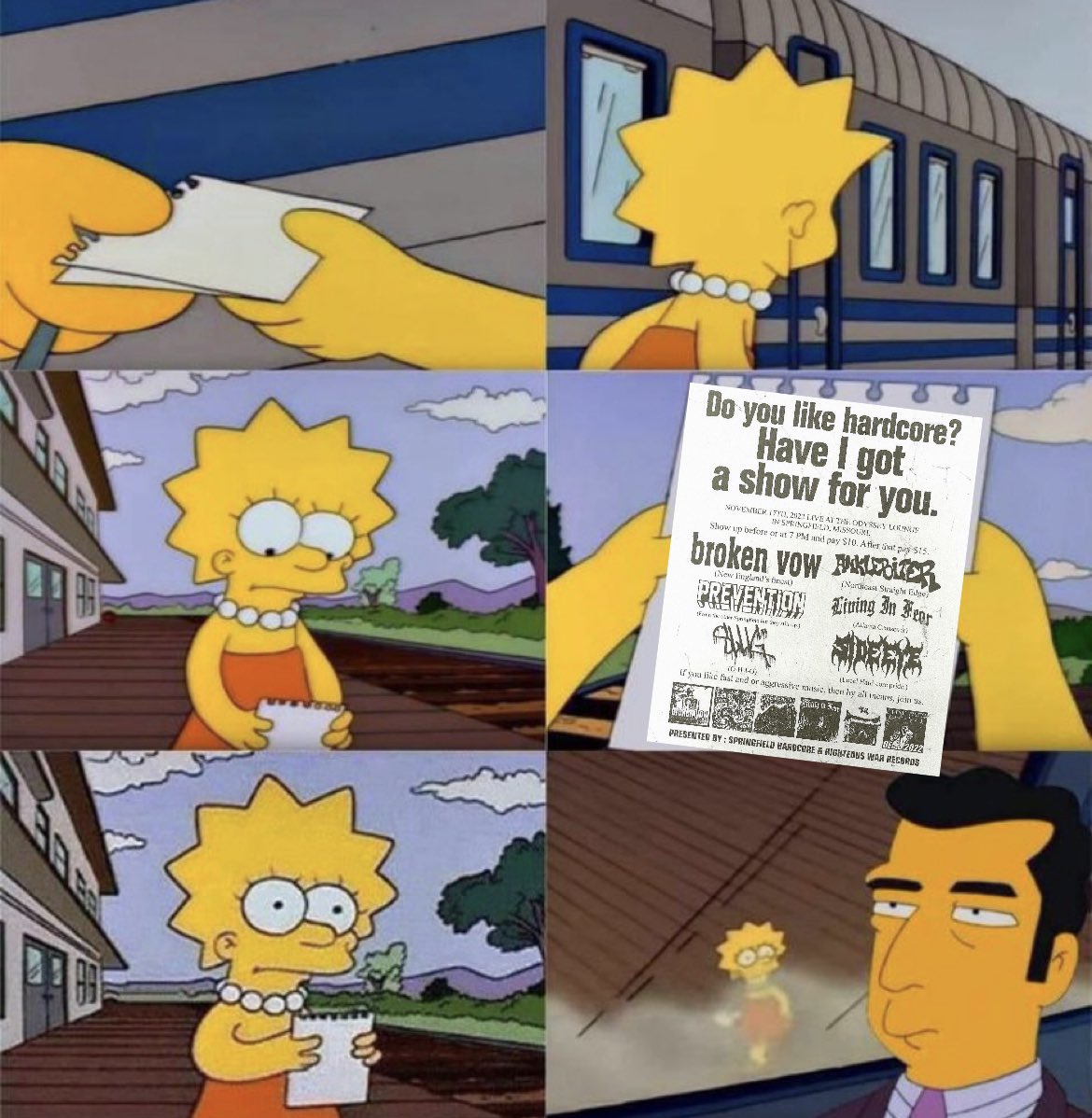 midwest malewife (@philgway) on Twitter photo 