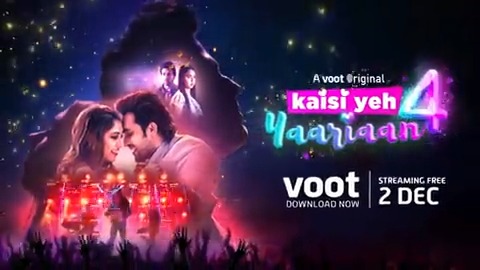 Kaisi yeh yaariyan 239 cheap