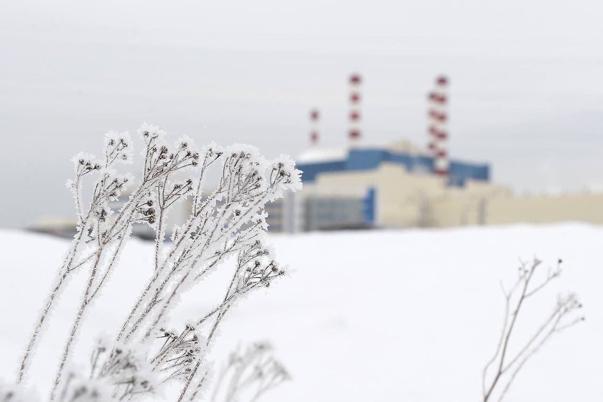 ra_nuclear's tweet photo. #BN800 today.
Sodium Cooled fast #nuclear reactor https://t.co/266h02dnHs