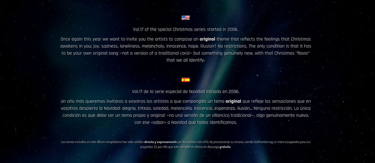 🎙️ lostfrontier (@lostfrontier) on Twitter photo 