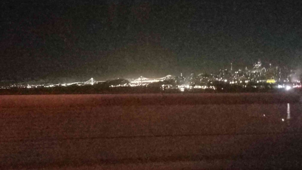 B_Catherine23's tweet photo. I went out with my family to see San Fransisco! Beautiful place! 😊 #blessed https://t.co/Y1VajsQTet