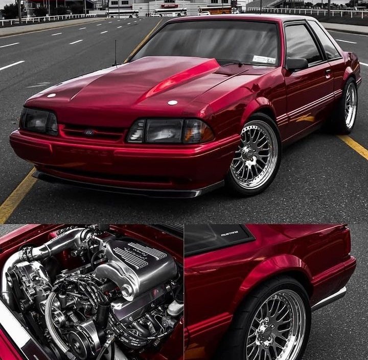 FORDPASION1's tweet photo. #FordMustang #ShelbyGT500 #CarrollShelby #ShelbyAmerican #TeamShelby #fordperformance #Ford #la4defordoficial #la4deford #Fordlomas #fordmustang #mustang #mustangclassic #la4 #fordargentina https://t.co/AuY48PmdfT
