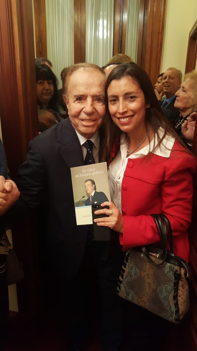 Florencia López tweet media