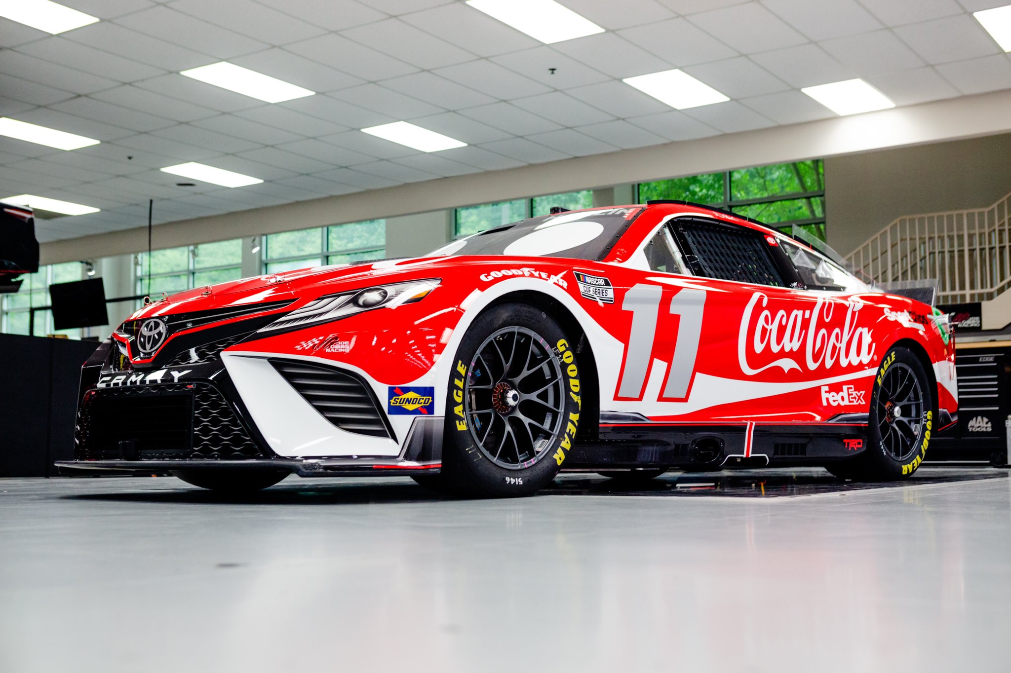 Coca Cola Rally Coca-Cola Racing on Twitter: