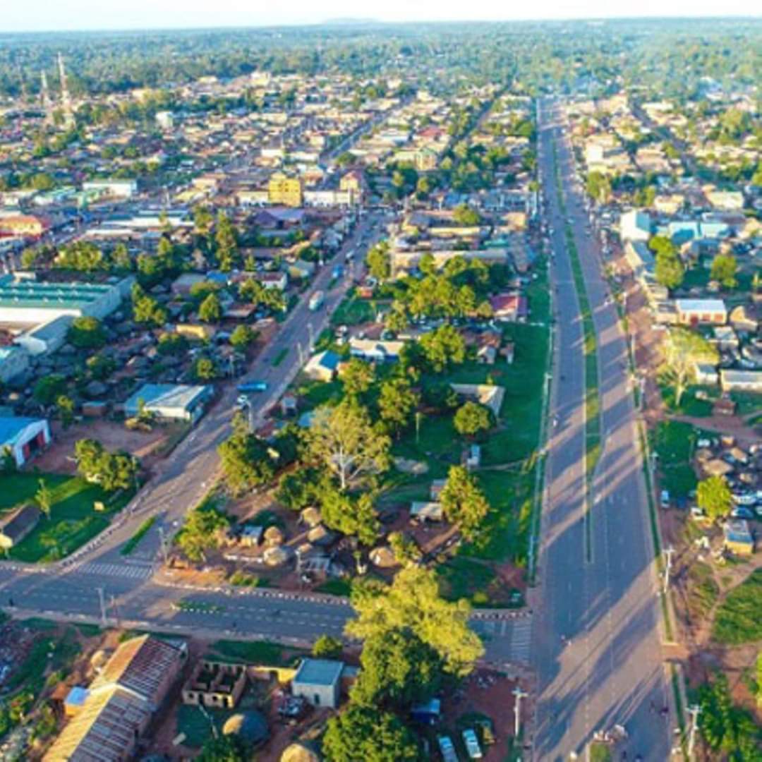 AfricaFactsZone's tweet photo. Gulu, Uganda. https://t.co/zvqWUodYgt