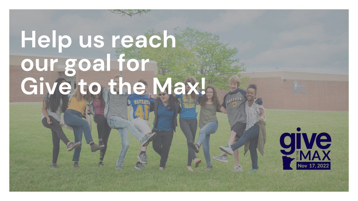 Wayzata East tweet media