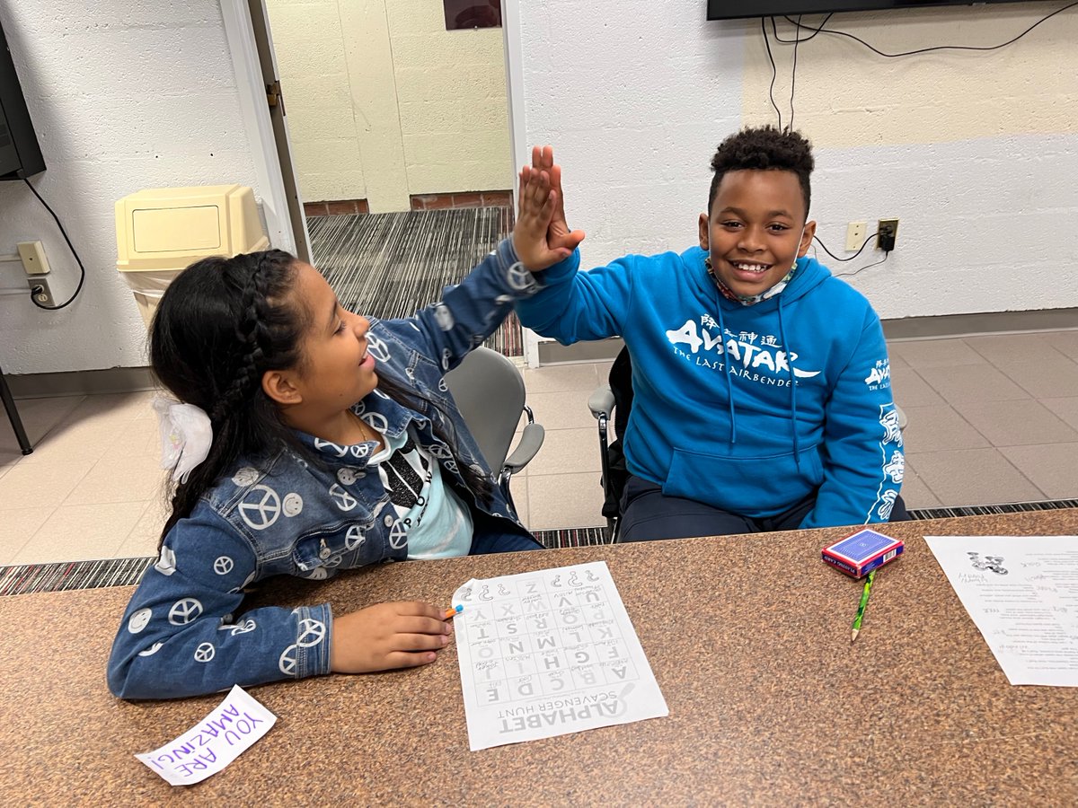 ConnectiKids Inc tweet media