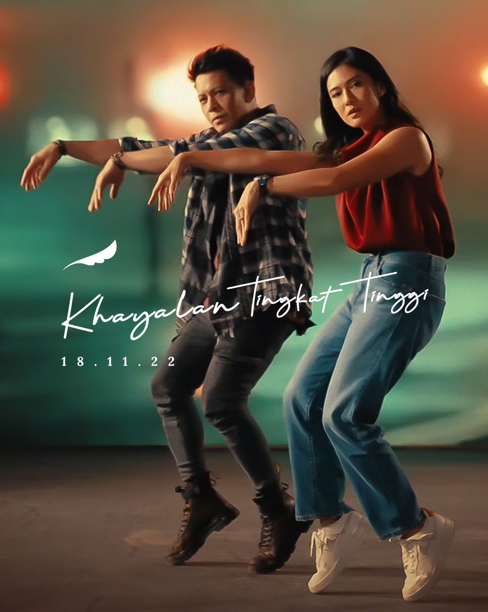 NOAH (@noah_id) on Twitter photo 