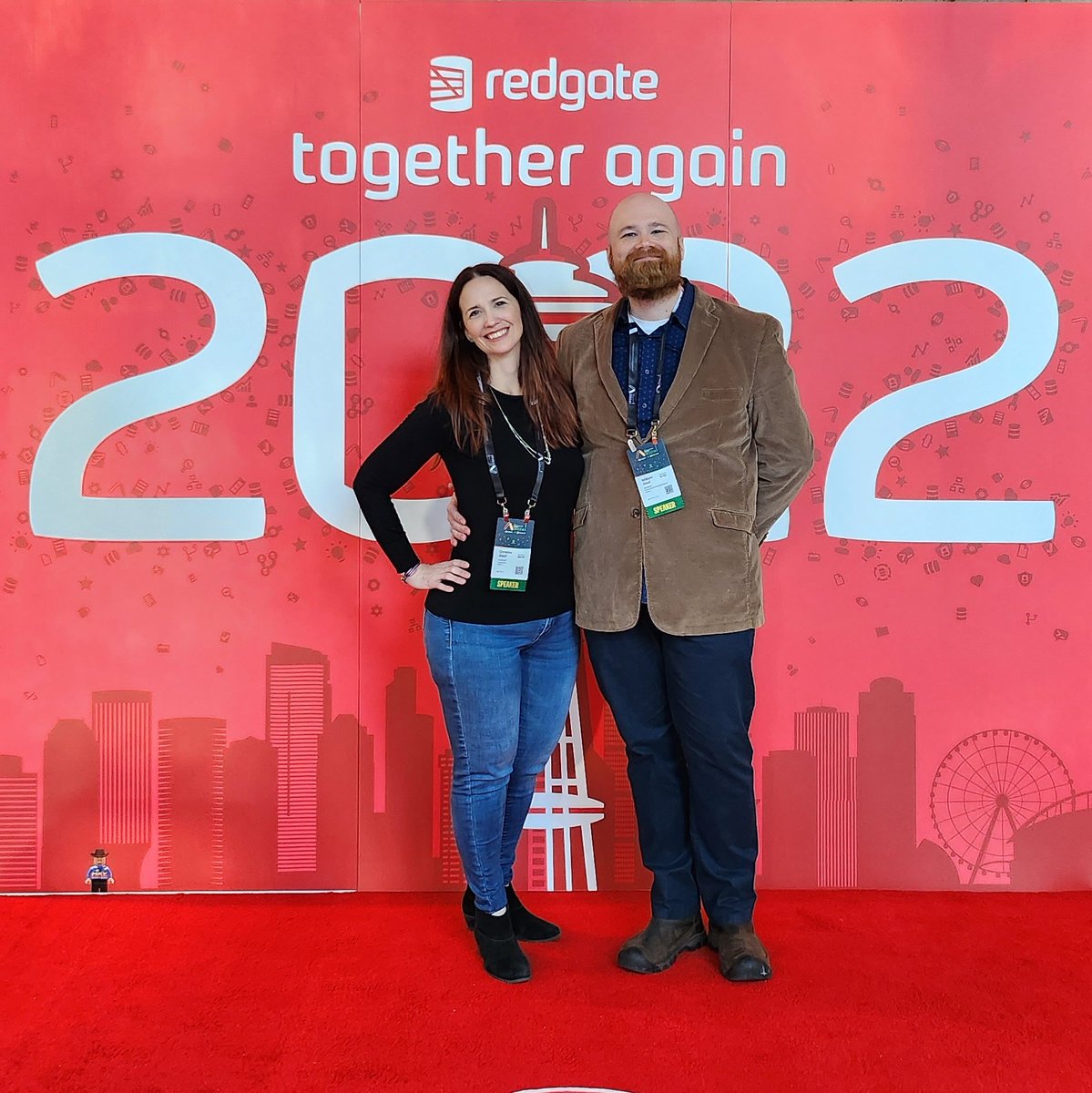 Christine Assaf tweet media