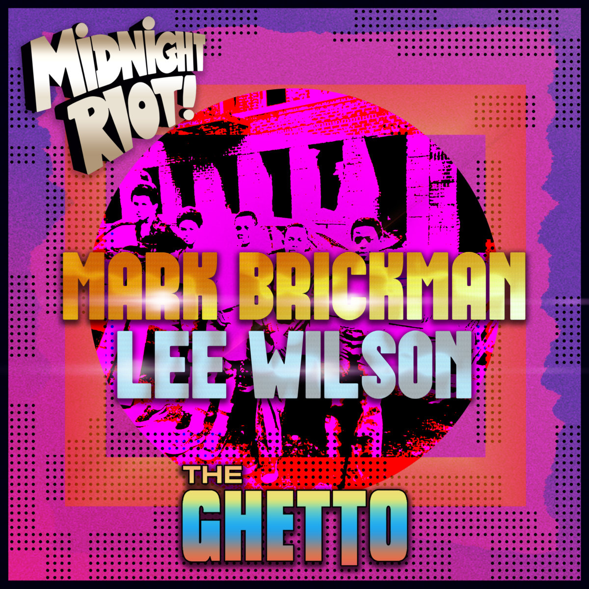 Mr Boogie (Soulsa) 🇺🇬🇫🇷🇬🇧 (@meltingpot4u) on Twitter photo ⭐ Recommended #digital purchase ⭐ The Ghetto by DJ Mark Brickman 🎧 a.k.a @RambunktiousMIA featuring <a href="/LeeWilsonMusic/">Lee Wilson Music</a> courtesy of <a href="/MidnightRiotRec/">Midnight Riot!</a> and via <a href="/Bandcamp/">bandcamp</a> ➡️ ow.ly/gC7950LHfEJ. #NewMusic #Disco #NuDisco #Soul 🔥🔥🔥 ⭐ Recommended #digital purchase ⭐ The Ghetto by DJ Mark Brickman 🎧 a.k.a @RambunktiousMIA featuring <a href="/LeeWilsonMusic/">Lee Wilson Music</a> courtesy of <a href="/MidnightRiotRec/">Midnight Riot!</a> and via <a href="/Bandcamp/">bandcamp</a> ➡️ ow.ly/gC7950LHfEJ. #NewMusic #Disco #NuDisco #Soul 🔥🔥🔥
