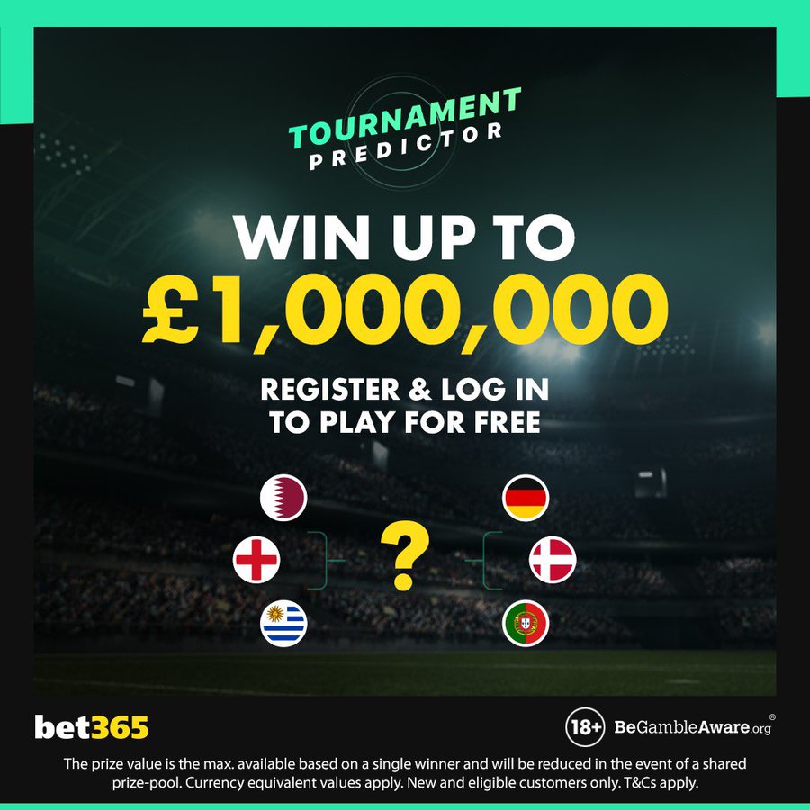 Bet365's £500,000 Fantasy Premier League Game: How To Play For Free