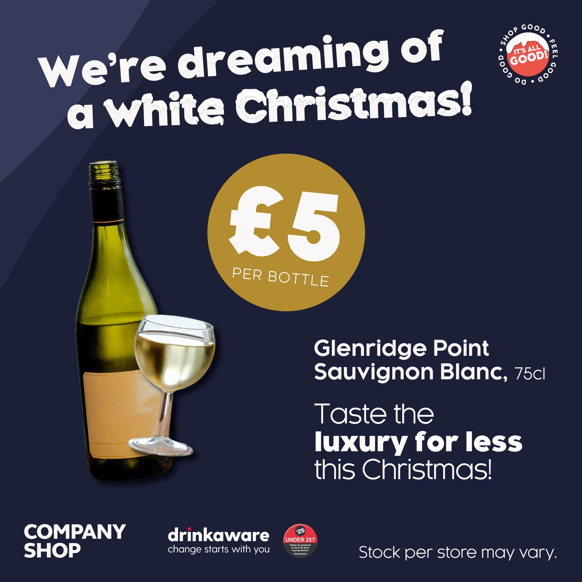 Company Shop Members tweet media