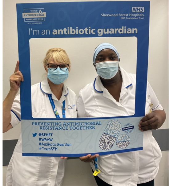 SFH Pharmacy tweet media