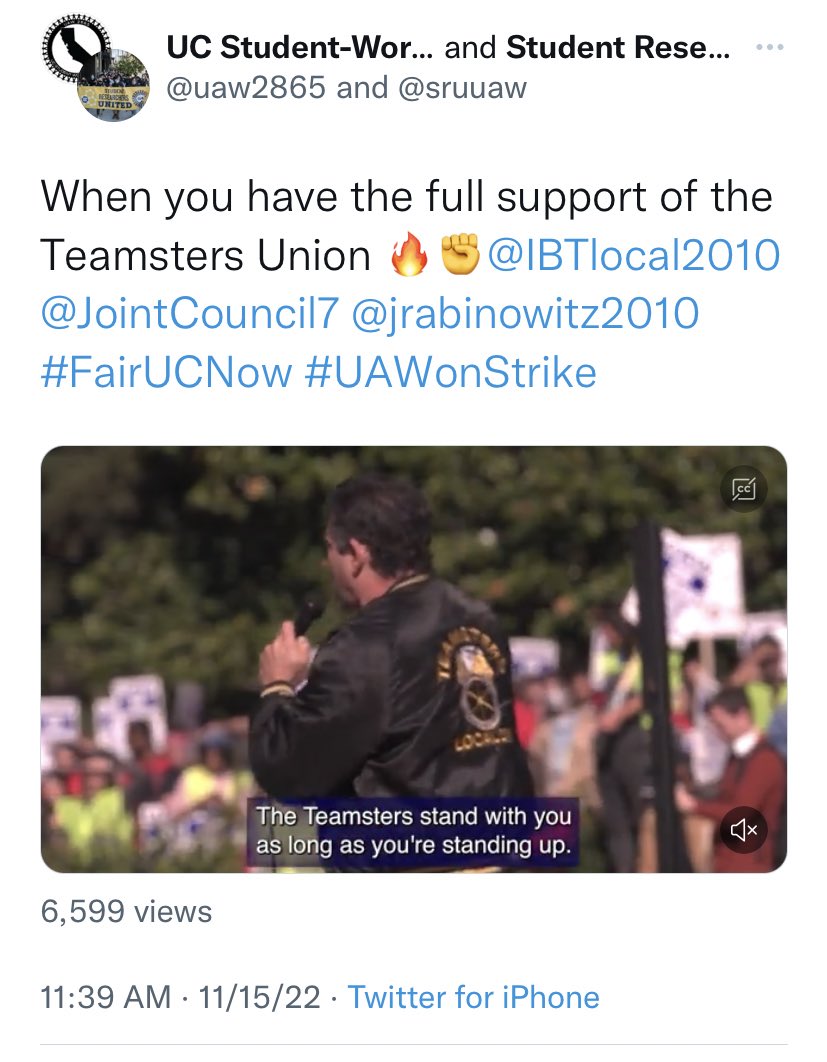 International Tony tweet media