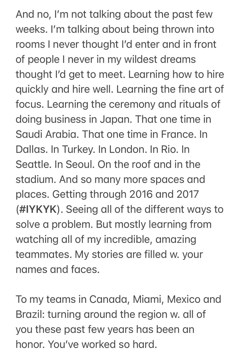 Melissa Barnes tweet media