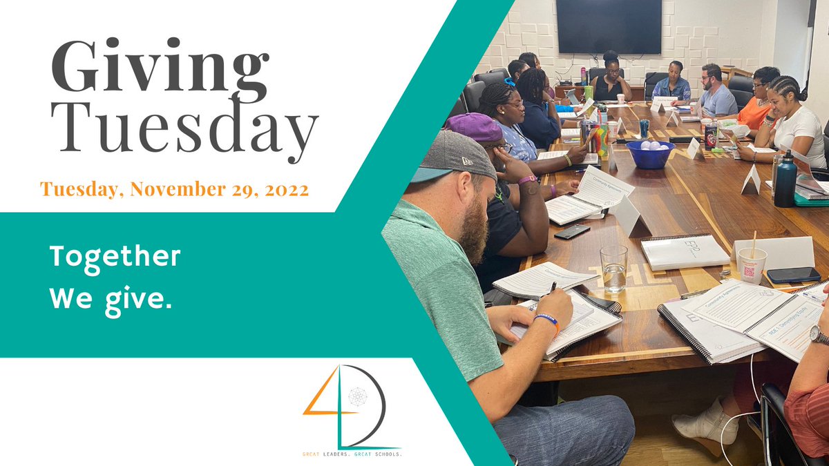 4th-Dimension Leaders tweet media