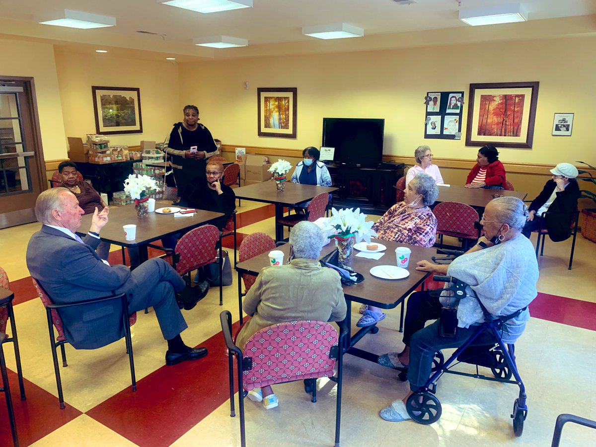 Mayor Jim Cahill tweet media