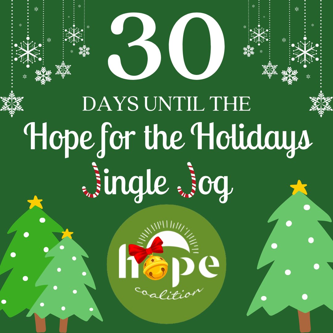 Hope Coalition tweet media