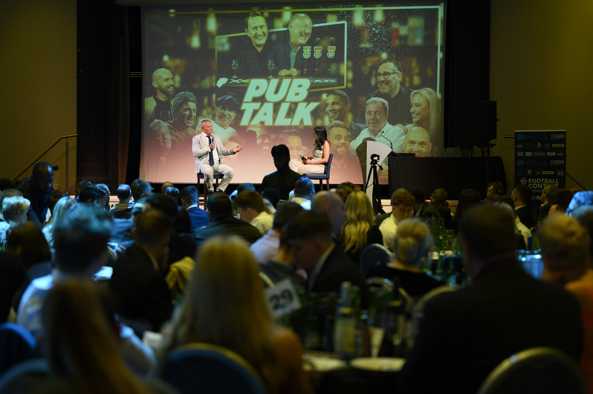The_FCAs's tweet photo. What. A. Night. #FCAs22
(p.s. hi @BlairMcNally1, @AaronFraser37, @FPL_Harry, @FPL__Raptor, @DWindass10 and @NicoleHolliday ๐๐) https://t.co/d6ESFgKXGz