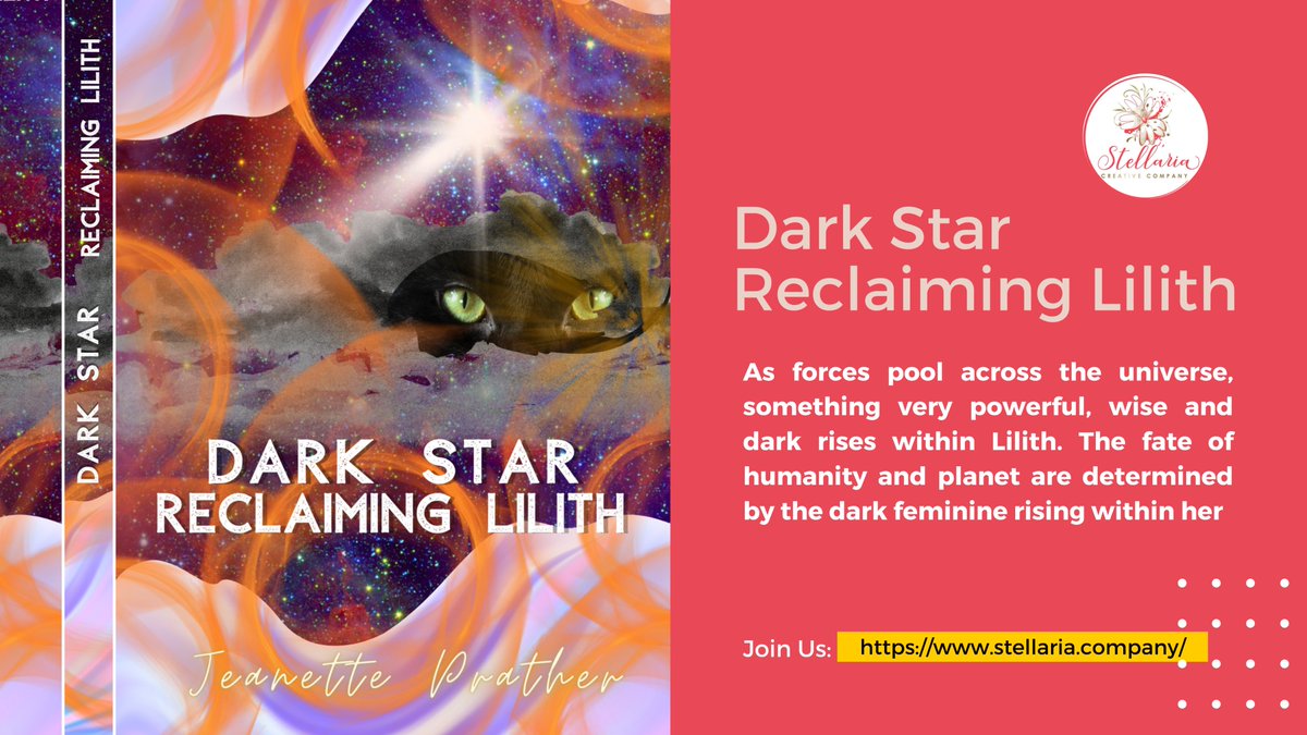 Dark Star Reclaiming Lilith, Book, Universe, Real, Women...
#amazonkindle #amreading #book #bookaddict #bookaholic #bookclub #bookcommunity #booklove #bookpromotion #bookrecommendations #bookreview #bookstagram #booktwitter #kindle #kindlebook #kindlebooks #kindlevella