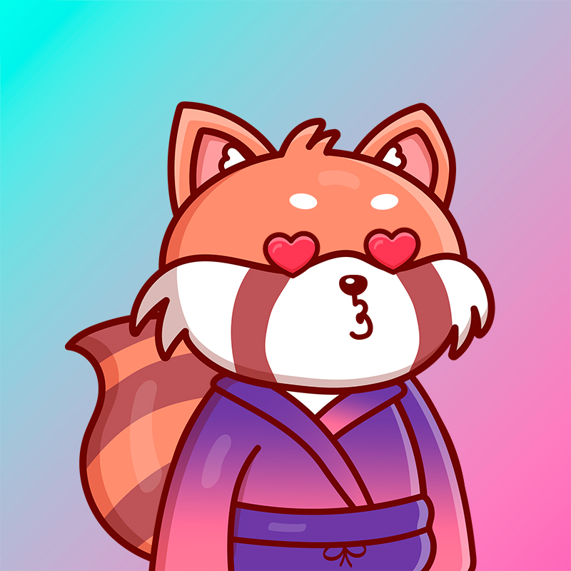 Red_Panda_NFTs's tweet photo. THE BEST A MAN CAN GET
it's a Red Panda
#NFT #NFTCommunity #BNB #RedPandaMemes #Memes https://t.co/yYYKkLVQhd