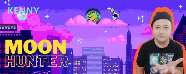 moonhunterken's tweet photo. Welcome to our 3.0 Server Upgrade!
Our aim is simple, create value to our web3 business chain
- Crypto x NFT
- Business Chain
- Great Life Value
We Hunt Together, Moon Together!
Join Our Community ⏬️✅️ https://t.co/8fPo6AZcHr
Power by @nasacademy #Nasio https://t.co/JIMAFPCC1k