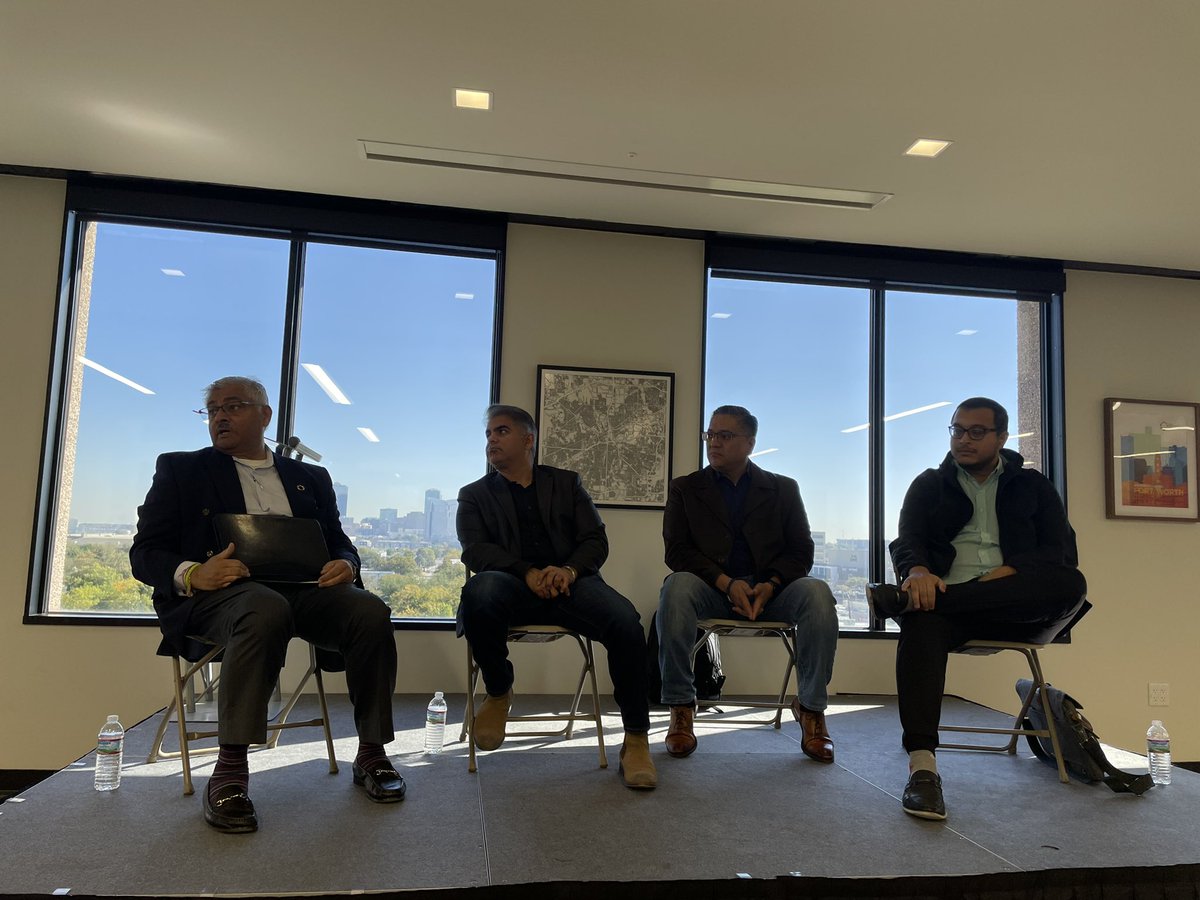 “There is never a bad time to start a business. Whenever the time is right for you, that’s the right time. Get all the guidance and mentorship you can and then go for it.” 

#GEWNTX #GEW2022 #GEWUSA