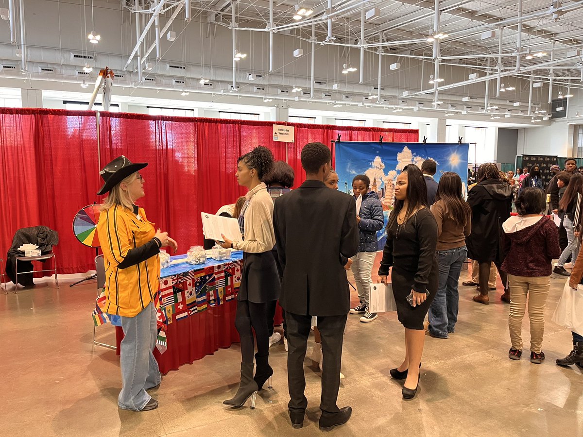 Academies of Nashville tweet media