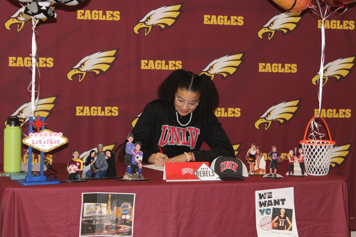 FHS News - Eagle Beat tweet media