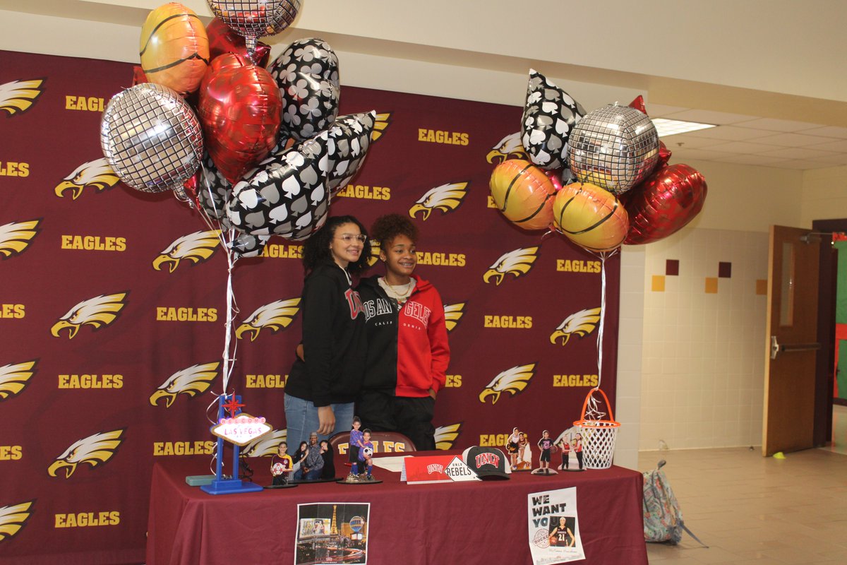 FHS News - Eagle Beat tweet media