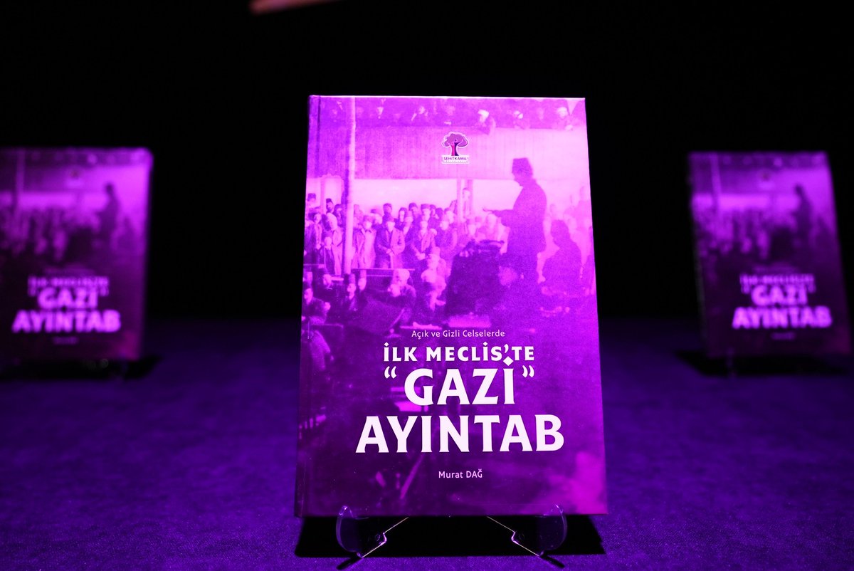 Murat Dağ tweet media