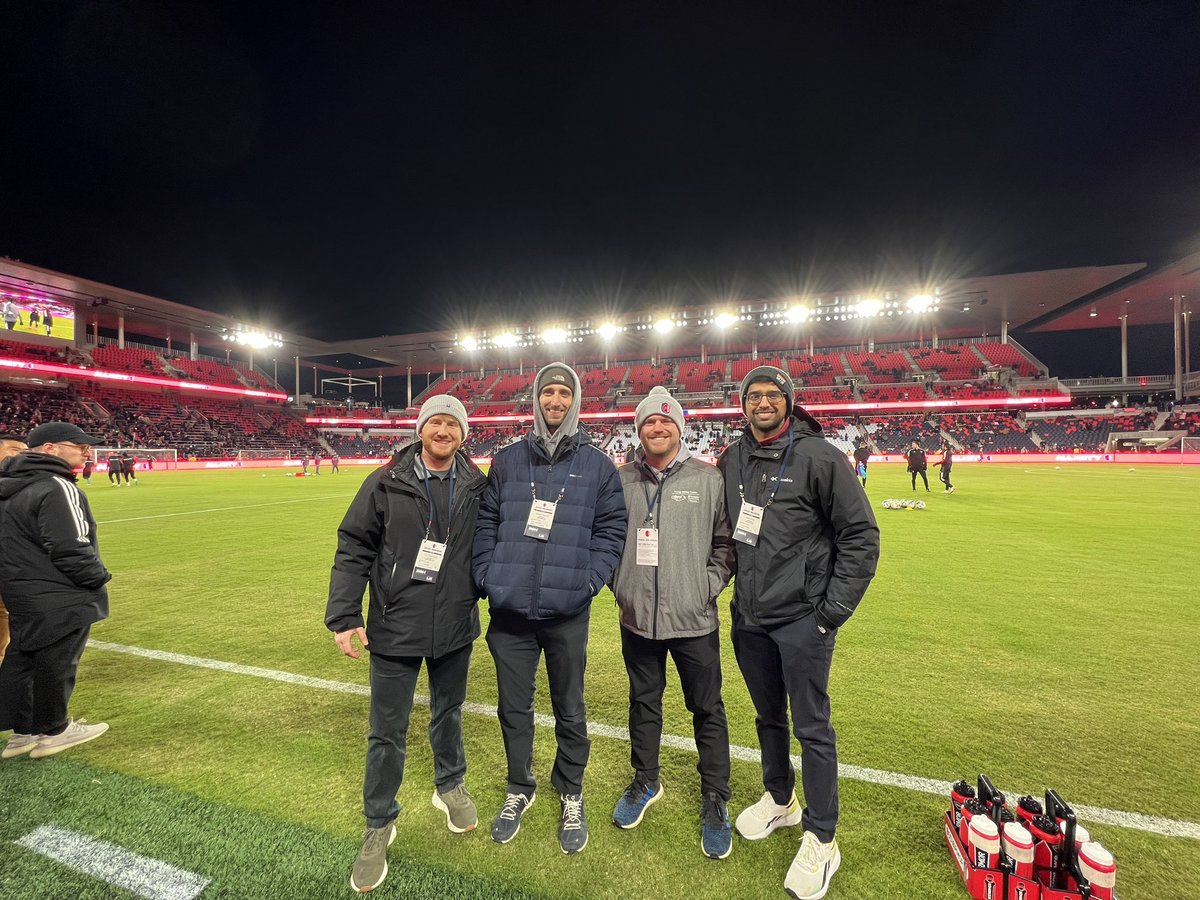 Young Athlete Center tweet media