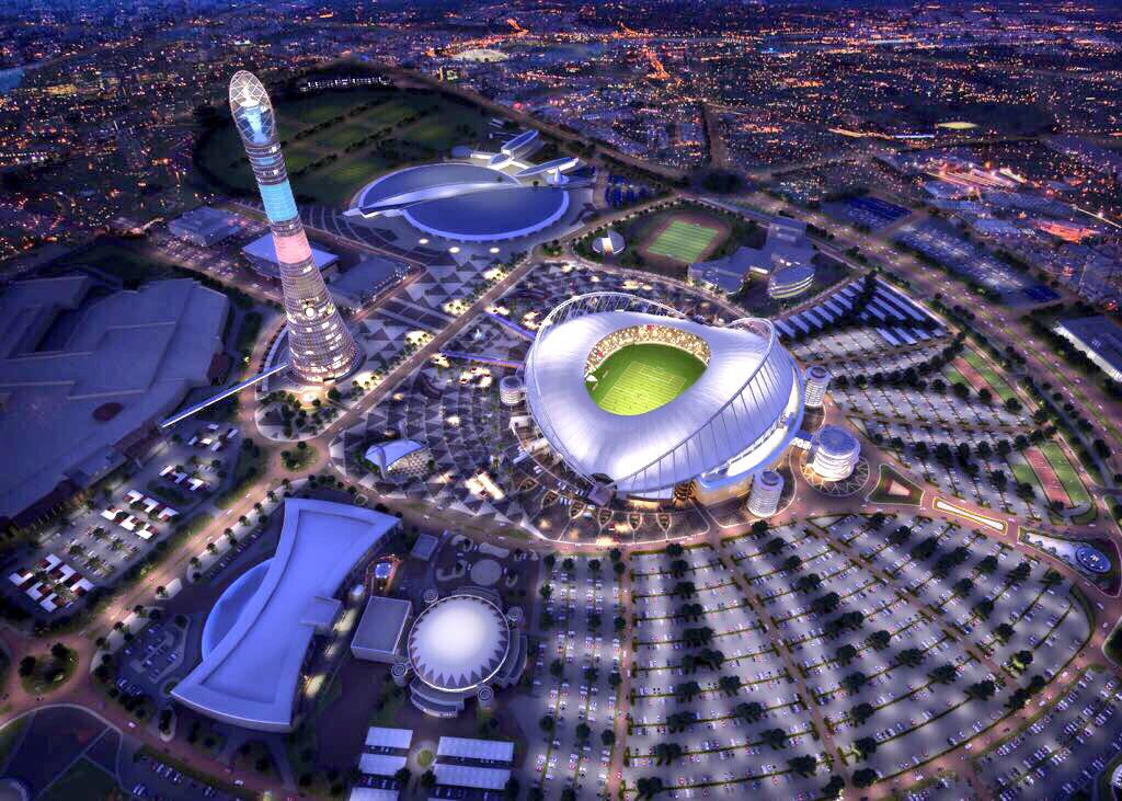 QATAR: DOMESTIC LAWS ISSUED IN RELATION TO THE 2022 WORLD CUP