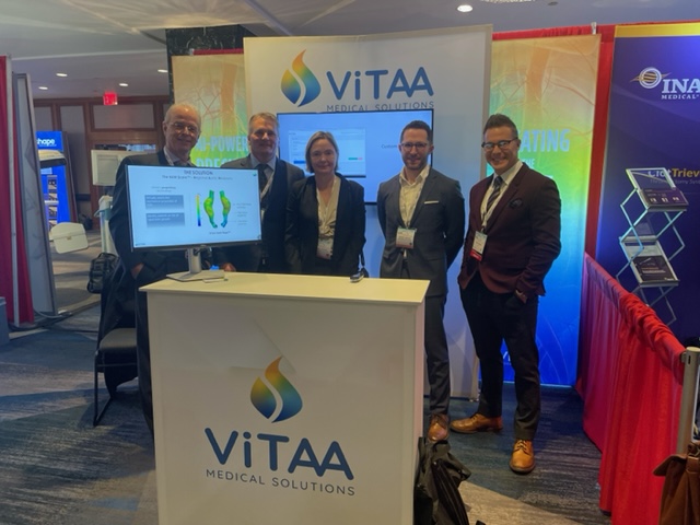 ViTAA Medical Solutions tweet media