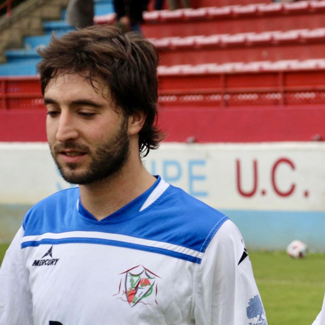 Sodupe UC tweet media