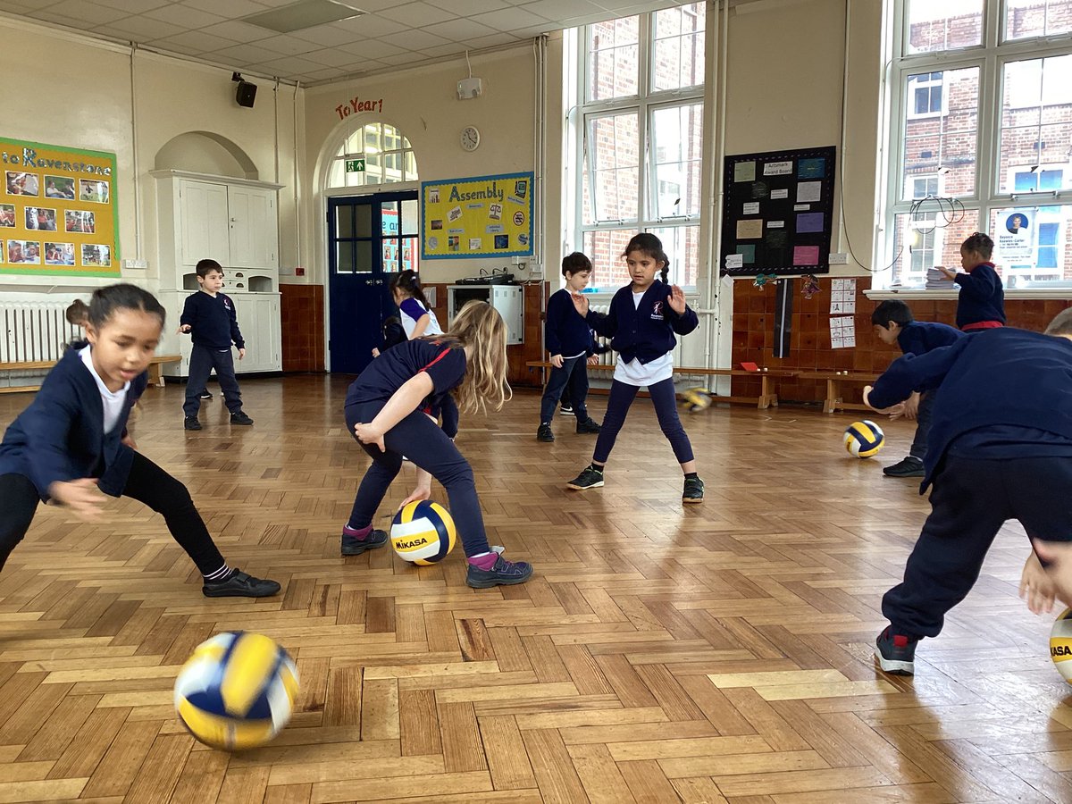 Ravenstone Primary School tweet media