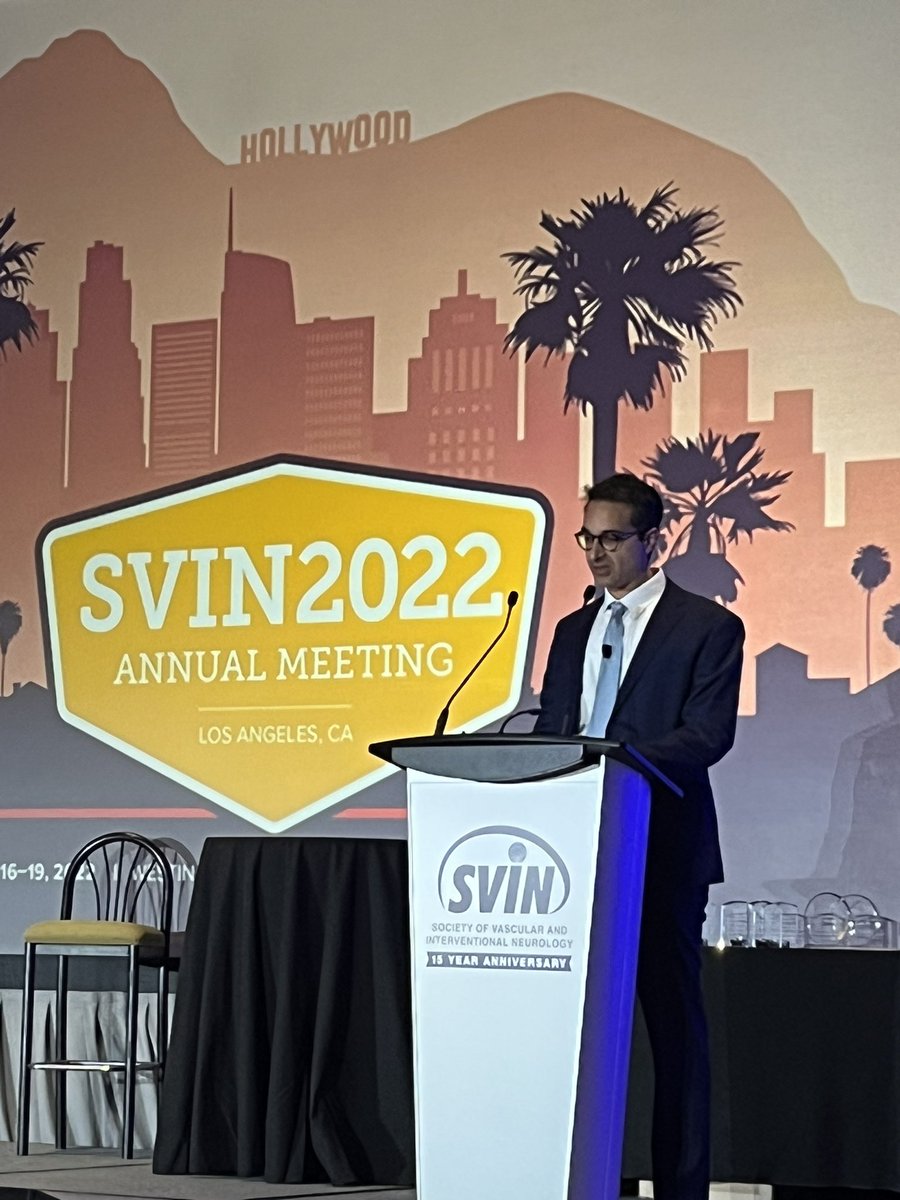Cerebrovascular & Neurointerventional Lab (@cerebrovasclab) on Twitter photo Welcome to the #SVIN2022 #SVINAM by Dr. Sheth. <a href="/SunilAShethMD/">Sunil Sheth, MD</a> <a href="/SVINJournal/">Stroke: Vascular and Interventional Neurology</a> <a href="/AmeerEHassan/">Ameer E. Hassan</a> <a href="/SVINJournal/">Stroke: Vascular and Interventional Neurology</a> Welcome to the #SVIN2022 #SVINAM by Dr. Sheth. <a href="/SunilAShethMD/">Sunil Sheth, MD</a> <a href="/SVINJournal/">Stroke: Vascular and Interventional Neurology</a> <a href="/AmeerEHassan/">Ameer E. Hassan</a> <a href="/SVINJournal/">Stroke: Vascular and Interventional Neurology</a>