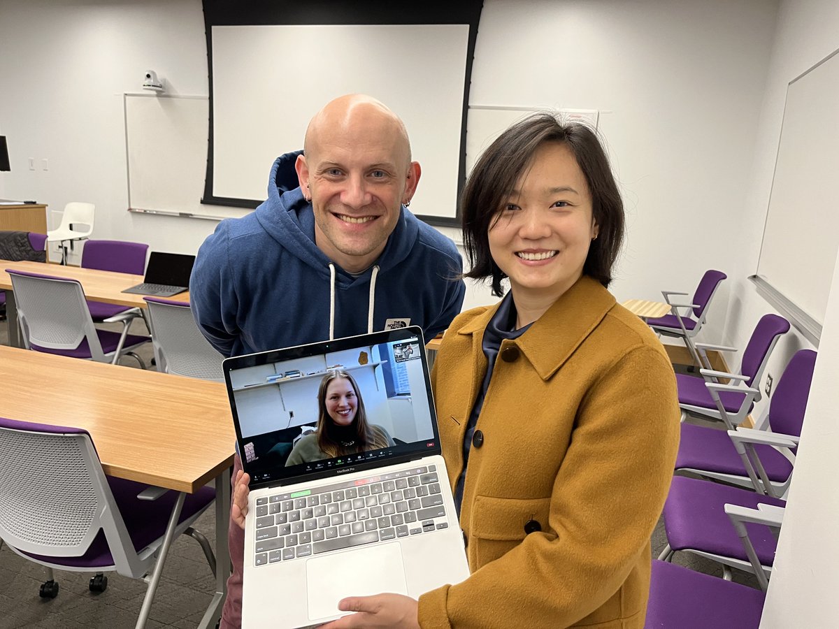 Brent Hecht tweet media