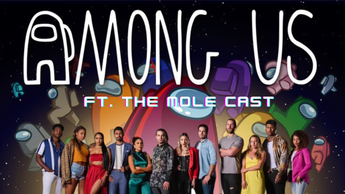  On Twitter RT Avoristrib The Cast Of themole Is Planning To 