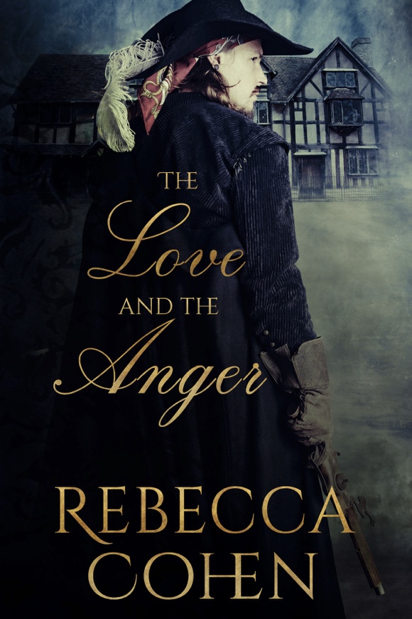 Maryann reviews The Love and the Anger by Rebecca Cohen, a Crofton Hall book: "Another must read for followers of Rebecca Cohen, and anyone that loves a forever romance - the perfect way to celebrate ten wonderful years at Crofton Hall."

queeromanceink.com/2022/11/17/rev…

@R_Cohen_writes