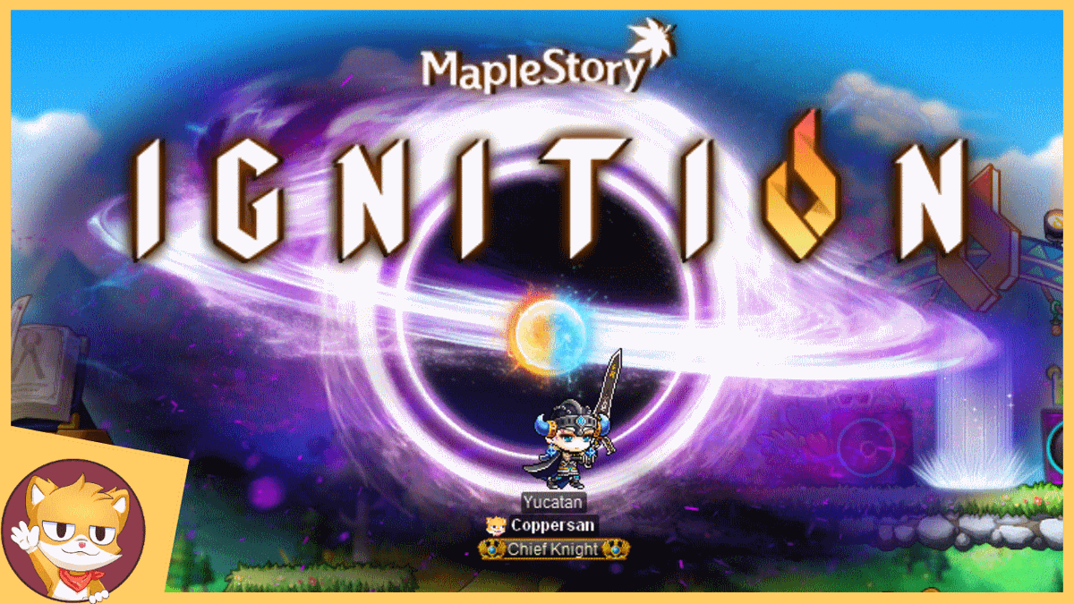 CoppersanRon's tweet photo. The Ignition Update Highlights video is live! https://t.co/ODth2grl5V https://t.co/0Ks4rZyLEf